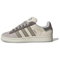Adidas Campus 00s Orbit Grey Putty Beige Unisex Sneakers Silver-Green JR0106 44⅔