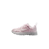 Nike Vomero 5 PS Perlo Rožinės Vaikų Sportbačiai Didelis Pilkas Išblukęs Violetinis Viršūnės Baltas HF6999-600 28