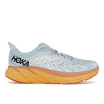HOKA Clifton 8 Summer Song Ice Flow Moteriški sportbačiai Mėlyni 1119394-SSIF 36