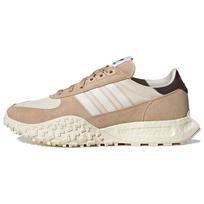 Adidas Retropy E5 W.R.P. Maginės Smėlio spalvos Vyriški sportbačiai Rudo atspalvio, Off-White, Smėlio-Stratos HQ1863 38