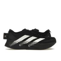 adidas Y-3 Boston 11 Juodi Off White Unisex Sportbačiai IE9395 36⅔