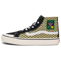 Mami Wata x Vans Sk8-Hi 138 Decon VR3 SF Rumble In The Jungle Unisex Kedai Kreminiai VN0A4BX7CRM 36.5