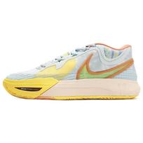 Nike Kyrie 8 EP Eagle Men Sneakers Blue Glacier-Blue Yellow-Strike DJ6016-400 46