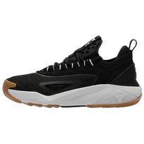 Under Armour Project Rock 7 Juodi Balti Guminiai Moteriški Sportbačiai Antracito 3027601-001 36