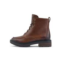 Timberland Neperšlampami Laisvalaikio Patogūs Aukšti Lauko Batai Moteriški Batai Tamsiai Rudi A2AJBW01 39