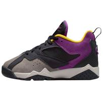 Air Jordan MVP 92 Alyvinės pilkos Viotech vyriški sportbačiai Cave-Stone Tamsiai geltonos HQ3950-005 42