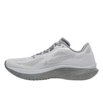 Saucony Kinvara 15 Patogūs Universalūs Patvarūs Kvėpuojantys Žemi Sportiniai Bėgimo Bateliai Vyriški kedai Cloud-Ash-Gray S20967-122 43