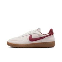 Nike Field General Suede Light Bone Dark Team Red Moteriški sportbačiai Gum-Dark-Brown IF1743-001 38