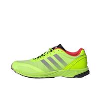 Adidas Adizero Adios OG Madingi Patogūs Bėgimo Batai Unisex Krosiniai Batai Geltoni Juodi JQ5783 40⅔