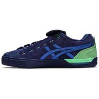 Asics Gel-Flexkee Pro Minimalistiniai Patogūs Žemi Sportbačiai Unisex Sportbačiai Mėlyni Žali 1201A212-402 39.5