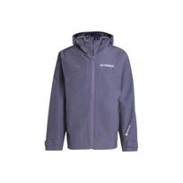 Adidas Terrex FW25 Xperior 2L Vandeniui atspari madinga patogi universali striukė su gobtuvu vyriška striukė JL9749 M