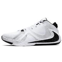 Nike Zoom Freak 1 EP 'Oreo' Sneakers casual BQ5423-101 40.5