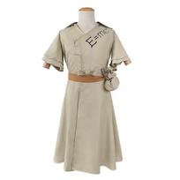 Senku Ishigami Cosplay Kostiumas Pilnas Komplektas Šventinė Uniforma Helovino Apranga Anime Konvencija S 40-45kg smėlis