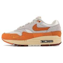 Nike Air Max 1 'Master Magma Orange' Moteriški sportbačiai Laisvalaikio batai DZ4709-001 37.5