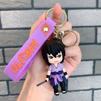 Anime Naruto Akrilinis raktų pakabukas aksesuarai Uzumaki Naruto Animacinis raktų pakabukas 1