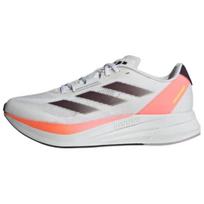Adidas Duramo Speed Cloud White Aurora Met. Solar Red Sneakers IF1205 44⅔ balta