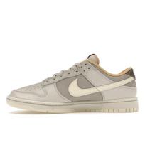 Nike Dunk Low Retro Light Bone Cave Stone Unisex sportbačiai IB4503-072 EU 42.5