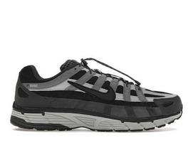 Nike P-6000 Premium Anthracite Smoke Grey - HQ3818-001 EU 40 juoda