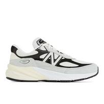 New Balance 990V6 Pagaminta JAV Pilka Juoda U990TG6 Vyriškas Dydis EU 40.5 pilka spalva