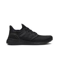 adidas UltraBoost 20 'Triple Black' EG0691 Vyriški batai EU 42 pilka/juoda