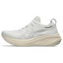 ASICS Gel Nimbus 26 Balti moteriški sportbačiai 1012B601-101 39.5 balta