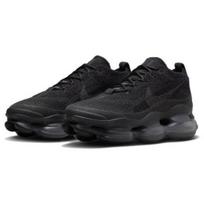 Nike Air Max Scorpion Flyknit Triple Black 2023 - DJ4701-003 EU 41 juoda
