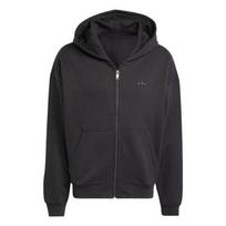 Adidas Premium Essentials Full Zip Hoodie JC9579 M juoda