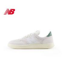 NEW BALANCE sportiniai batai vyrams ir moterims Madingi Universalūs Paprasti Patogūs Laisvalaikio ir Tinka sportuoti. CT500GRN Spalva. 36