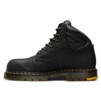 Dr. Martens Hynine Saugus pirštas Darbiniai batai Unisex Batai Juodi 21725001 36