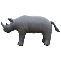 Dekoracija Laukinių Miško Balionai Imituojami Gyvūnai Pripučiamas Balionas Modelis Karvė Dramblys Žirafa Rhino