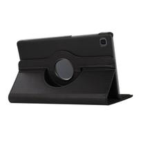 Samsung Galaxy Tab A7 2020 SM-T500/T505 SM-T220/T225 planšetinio kompiuterio stovo dėklai, skirti Samsung Galaxy Tab A7 Lite dėklui su rašikliu A7 Lite 8.7 inch juoda
