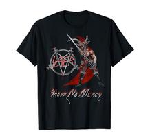 Slayer Show No Mercy Unisex T-Shirt S