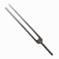 Tuning Fork Set Garsas Gydantis muzikos instrumentas Mušamieji instrumentai Medicininiai Diapason Balso Šakės