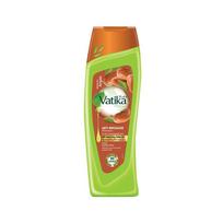 Šampūnas nuo lūžinėjimo su marokietišku arganu Vatika Dabur JAE 200 ML