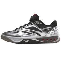 Reebok Engine A Mobius Re-Boot Unisex Kedai Juodi Sidabriniai Balti 100228150 40.5