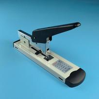 Huachi Heavy-Duty Multi-Function Stapler: Staples 100 Pages with Ease HC100 stapler only