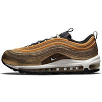 Nike Air Max 97 Golden Gals Moteriški sportbačiai Metalinis-Auksinis Juodas DO5881-700 36