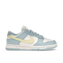 Nike Dunk Low Ocean Bliss Moteriški kedai Balti Sail Citron-Tint DD1503-123 39