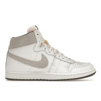 Vyrams skirti sportbačiai Air Jordan Air Ship PE SP Tech Grey, balti, summit baltumo spalvos, Gunsmoke mėlyna spalva, DZ3497-100 44.5