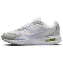 Nike Air Max Solo Phantom Vyriški sportbačiai Balti Football-Grey Volt DX3666-003 44