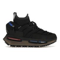 adidas NMD_S1 GORE-TEX Tyrinėjimo menas - Juodi vyriški sportbačiai Core-Black IG3027 36⅔