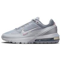 Nike Air Max Pulse Vilkolakio Pilkumo Moteriški Sportbačiai Grynasis Platina Baltas Rožinis Putplastis FD6409-004 36.5