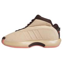 adidas Crazy 1 Magiški smėlio spalvos vyriški sportbačiai Rudo atspalvio, tamsiai rudos spalvos IF1142 44⅔