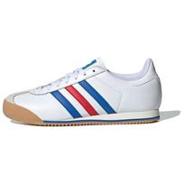 adidas 74 Balti Mėlyni Raudoni Unisex Sportbačiai Debesėlių Baltumo Geresnės Raudonos Spalvos IF9509 36⅔