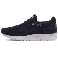 Asics Gel-Lyte 5 Suede Patogūs Kasdieniai Žemi Laisvalaikio Batai Unisex Kedai Juodi Balti H732L-9090 39 gray