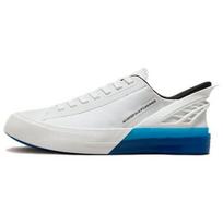 Converse All Star CX Flyease Slip-On Laisvalaikio žemi drobės batai Unisex sportbačiai Balti Mėlyni A00815C 46
