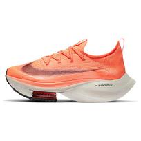 Nike Air Zoom Alphafly NEXT% 'Ryškiai oranžiniai' Moteriški sportbačiai Laisvalaikio CZ1514-800 38