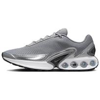 Nike Air Max Dn Metalo Sidabro Moteriški Sportbačiai Laisvalaikio Batai HJ9638-001 40.5 gray