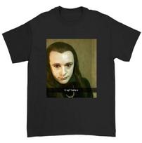 Saulėlydžio Aro Memas Marškinėliai Viršūnės T-shirt, Saulėlydžio Saga Marškinėliai, Vampyro Marškinėliai S