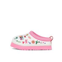 UGG Tazz Slipper Humberto Cruz Pop Sketch Child EU 37 rožinė